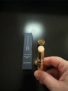 Beautycounter Sheer Lipstick in Pearl